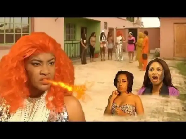 Video: Messengers Of The Goddess 1 | 2018 Nigerian Movies